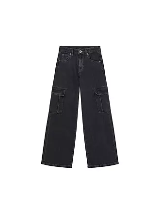 GUESS | Jeans regular fit da ragazza | 